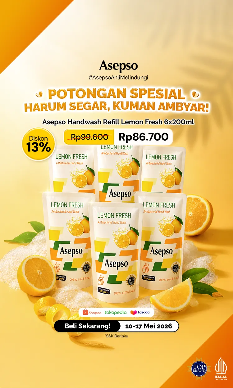 Promo Handwash Desktop