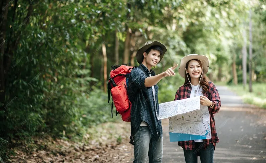 Mengenal Hiking dan Trekking: Aktivitas yang Kaya Manfaat
