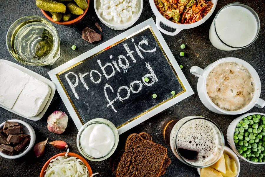 Probiotik Bisa Atasi Bau Badan: Mitos Atau Fakta?