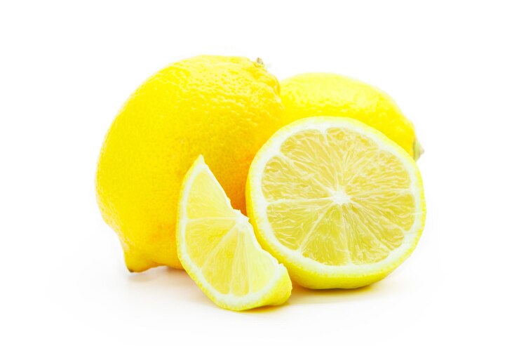 Peran Vitamin C dalam Lemon untuk Kulit